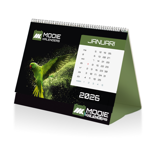 Bureaukalender-A5-liggend-luxe-wit