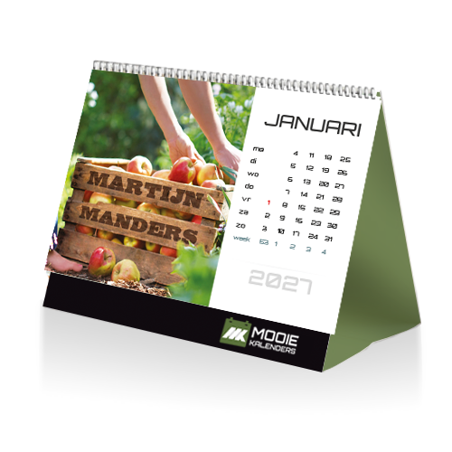 Bureaukalender-A5-liggend-luxe-wit-personaliseren