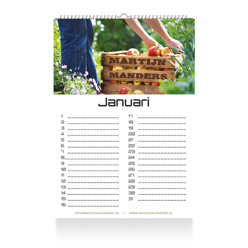 Verjaardagskalender-personaliseren-wit
